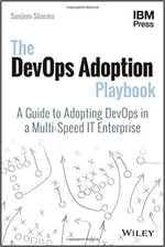 The DevOps Adoption Playbook