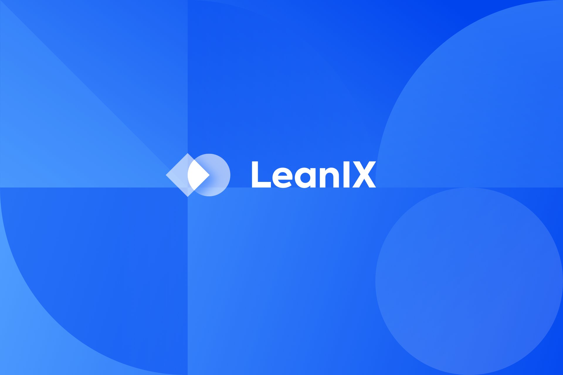 LeanIX logo