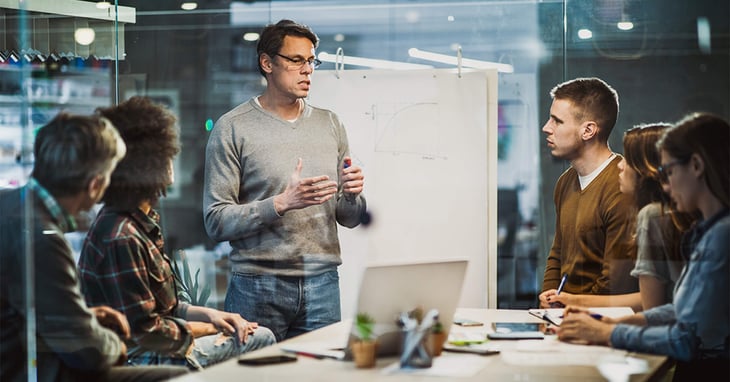 SaaS Management Features to Maximize Control