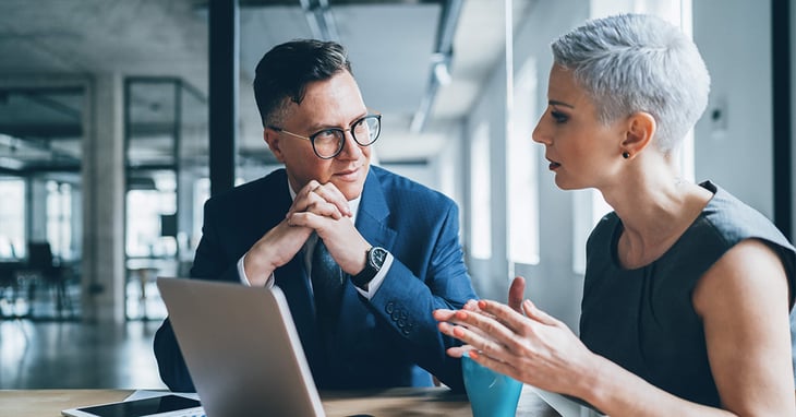 EA Maturity Today: Goals for Continuous Transformation