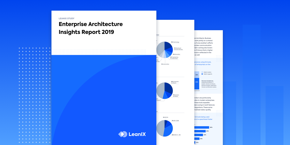 A Global Survey on Enterprise Architecture and IT Complexity
