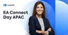 BlogPost 44044910350 Continuous Transformation Insights: EA Connect Day APAC 2021