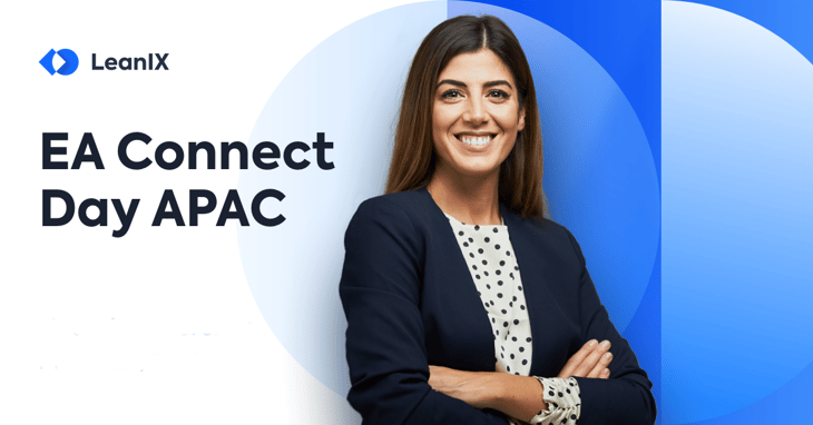 Continuous Transformation Insights: EA Connect Day APAC 2021