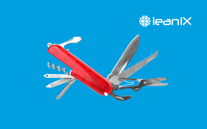 Starting Strong: The Accidental Enterprise Architect (Part 2)