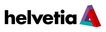 Helvetia logo