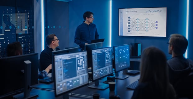 How to Speed Up Machine Learning in Enterprise Applications