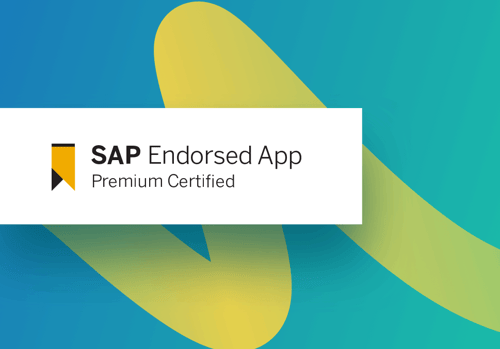 SAP-Endorsed-App
