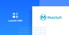 LeanIX joins the MuleSoft Technology Partner Program