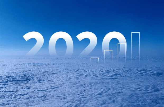 Top 5 Trends in 2020 Enterprise Architects Need to Know