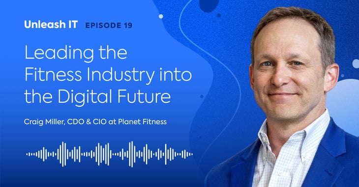 Leading the Fitness Industry Into the Digital Future