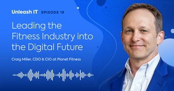 Leading the Fitness Industry Into the Digital Future