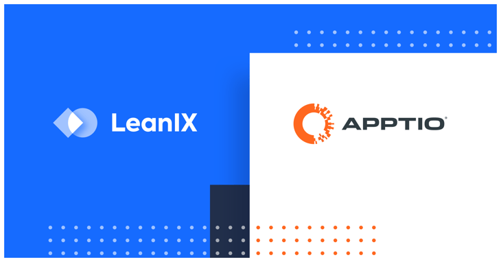 Control IT Budgets: The LeanIX-Apptio Advanced Integration