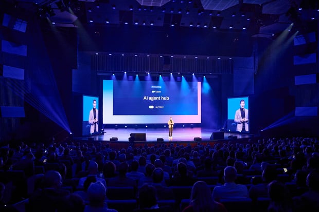 SAP LeanIX 2026: building on our EA momentum