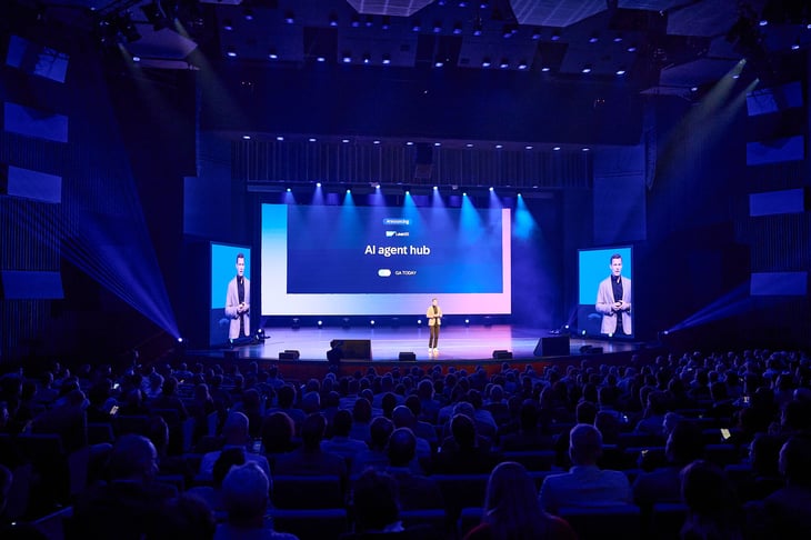 SAP LeanIX 2026: building on our EA momentum