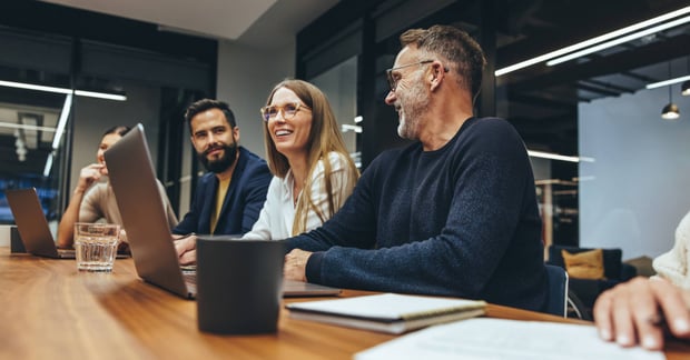 What should you put in an enterprise architect job description?