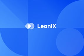 LeanIX classé parmi les Leaders dans le 2021 Gartner® Magic Quadrant™ pour les solutions d’Architecture d’Entreprise