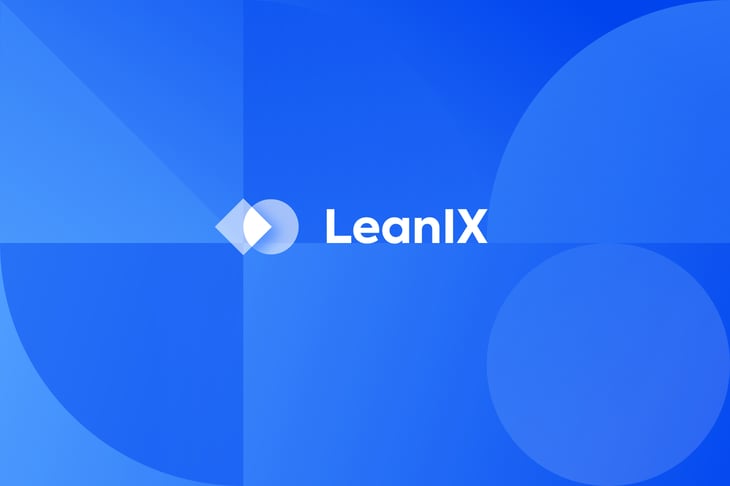 Let the Good Times Roll: Forrester Includes LeanIX in EAMS Report