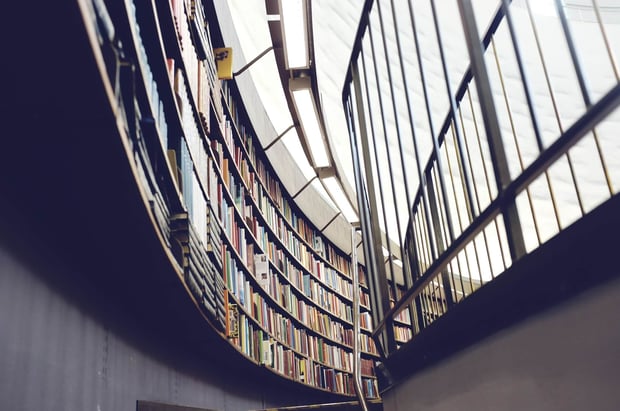 Must-Read Books on Enterprise Architecture