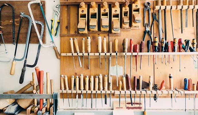 8 Tools & Resources an Enterprise Architect Needs [the Ultimate List]