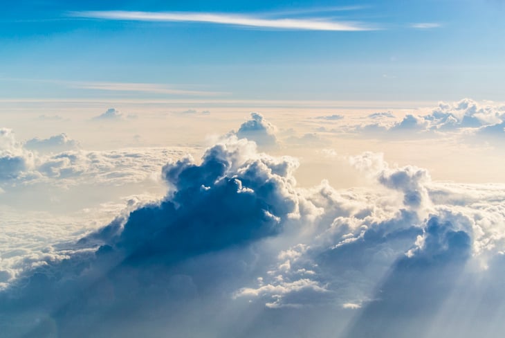 The cloud market experiences a boom among an unlikely source: Late Adopters