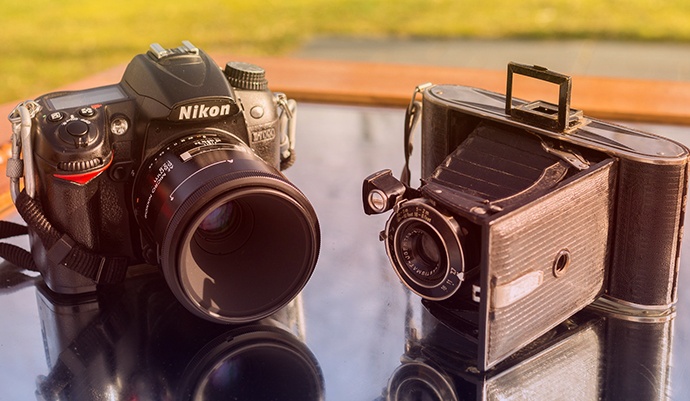 Lean Enterprise Architecture Management (EAM) - Getting started on digital transformation