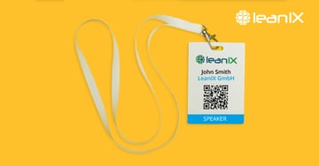 LeanIX to Join NASA, U.S. Air Force, and Department of Veterans Affairs on ServiceNow Federal Forum Panel
