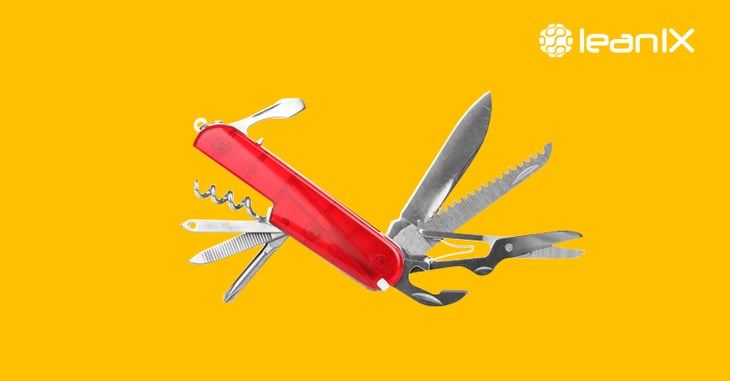 9 Use Cases Solved With Enterprise Architecture: Part Three