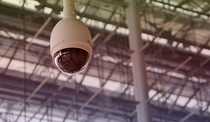 Digital Transformation and IT Security Management