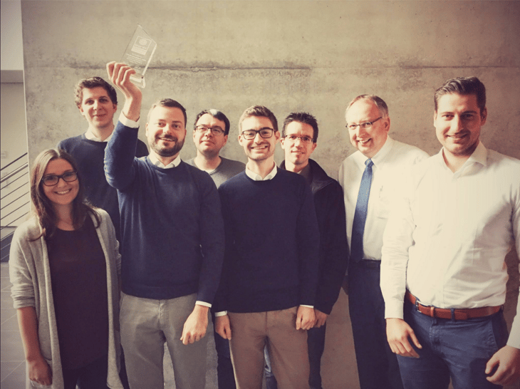 New LeanIX certified partner