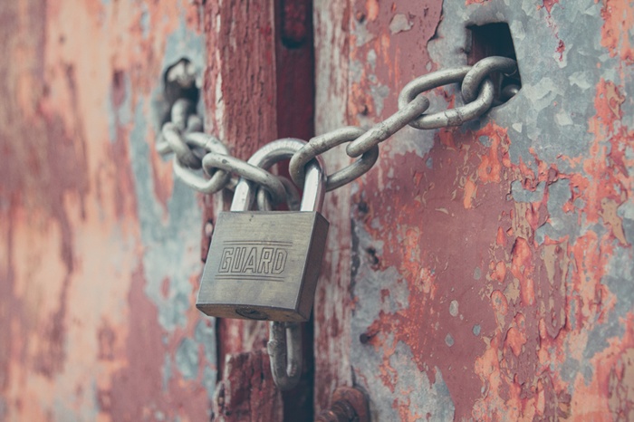 Authorization and Authentication with Microservices | LeanIX