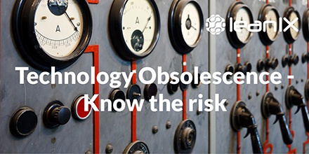 The Hidden Costs of Outdated Technology – and How to Manage Them