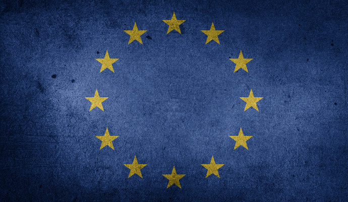 GDPR EU Compliance: An Opportunity for Enterprise Architects