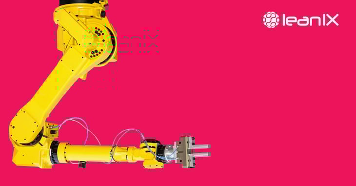 How Big Data and IoT Will Affect Your Company's Architecture