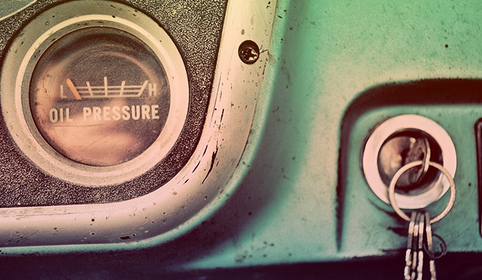 85 C-level executives confirm: EA requires real-time metrics