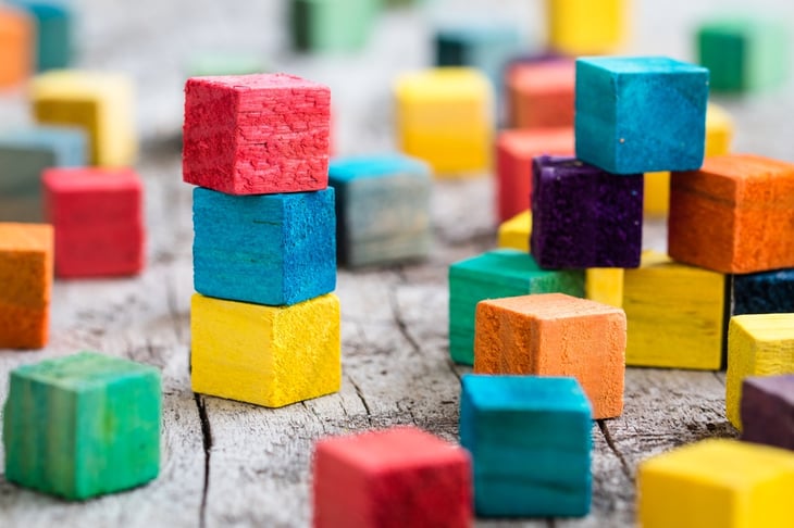 Business Capabilities: How to win the digital age with a common language for Business & IT
