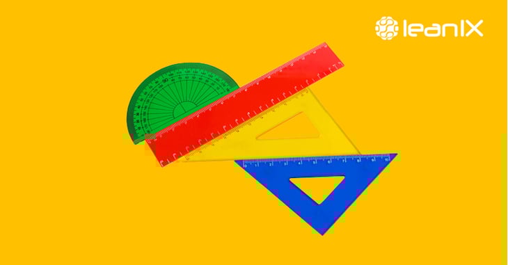 Standards Governance with LeanIX