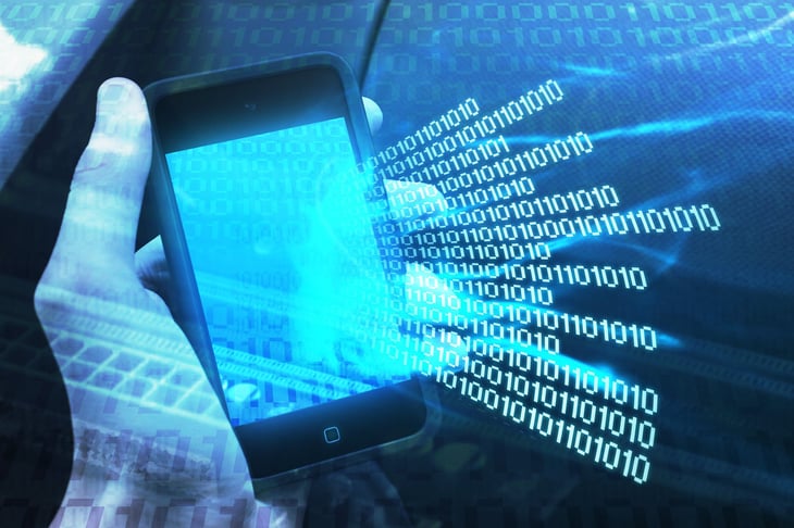 Benefits of Using Microservices With Big Data Applications