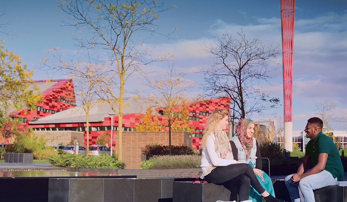 New Success Story: How Nottingham University drastically cut project setup times with automated IT management