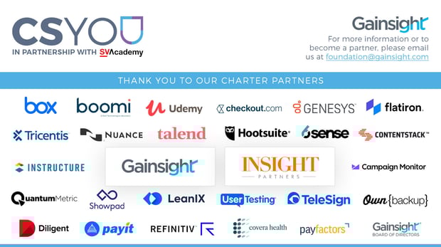 CSYOU Partners