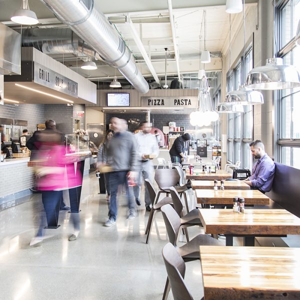 Compass Group How Compass Group Australia built an EA practice from