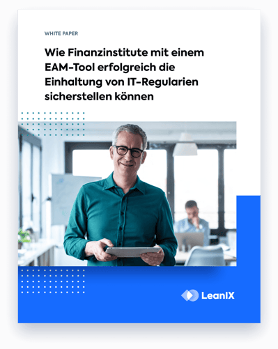 Banken­auf­sicht­liche Anforderungen an die IT (BAIT)