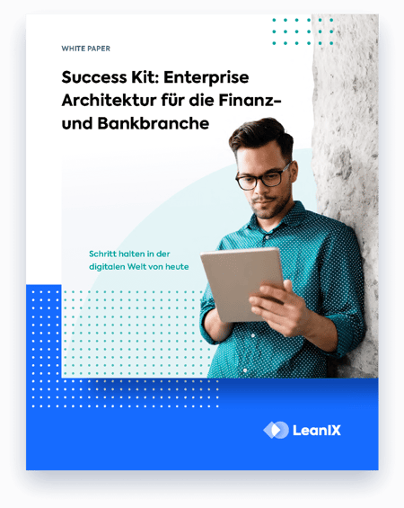 Success Kit: EA für die Finanz- und Bankbranche