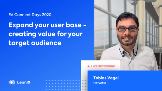 Extending your User Base - Creating Value for Your Target Audience