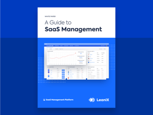 SaaS Management Guide