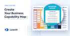 Best Practices to Define Business Capability Maps and Models - https://www.leanix.net/hubfs/Downloads/Featured%20images/BCM_Poster_Sharing_Image.png