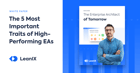 The Enterprise Architect of Tomorrow - https://www.leanix.net/hubfs/Downloads/Featured%20images/EN-WP-EA-Tomorrow-Sharing-Image.png