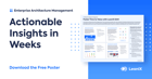 Free Poster: Faster Time to Value with LeanIX EAM - https://www.leanix.net/hubfs/Downloads/Featured%20images/EN/poster/EN-Faster-Time-to-Value-Poster-Social-Media.png