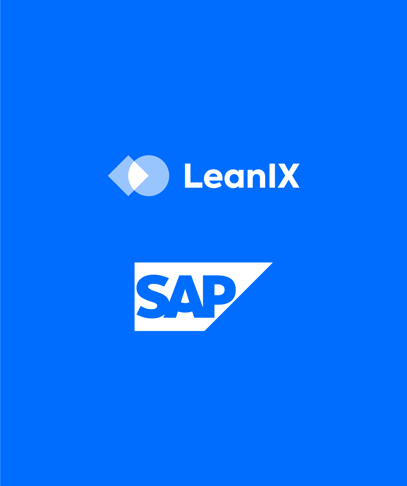 SAP rachète LeanIX