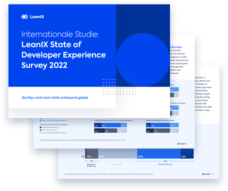 State of Developer Experience Survey 2022