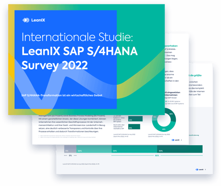 SAP S/4HANA Survey 2022